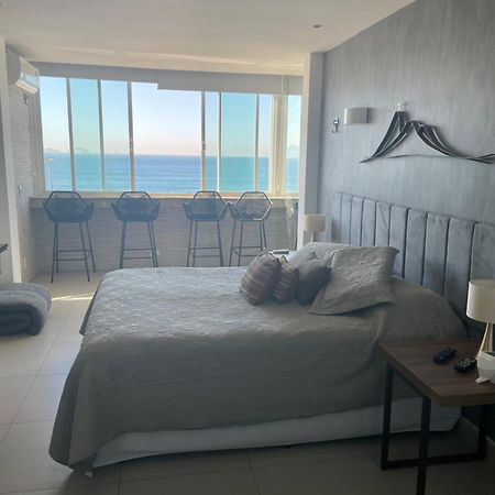 Studio Avenida Atlantica 리오데자네이루 외부 사진