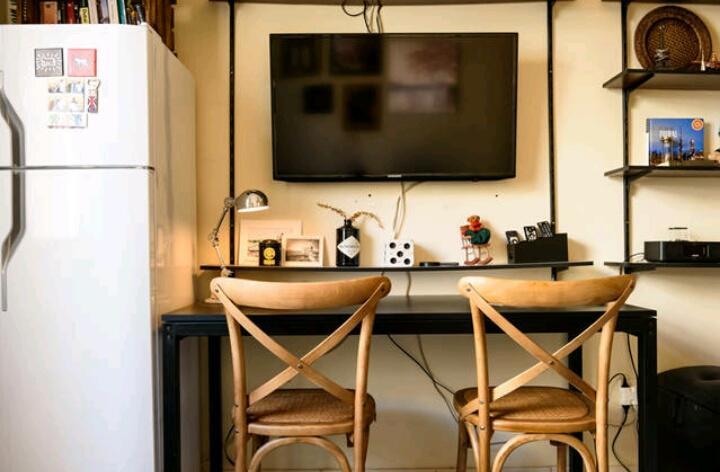 Studio Avenida Atlantica 리오데자네이루 외부 사진